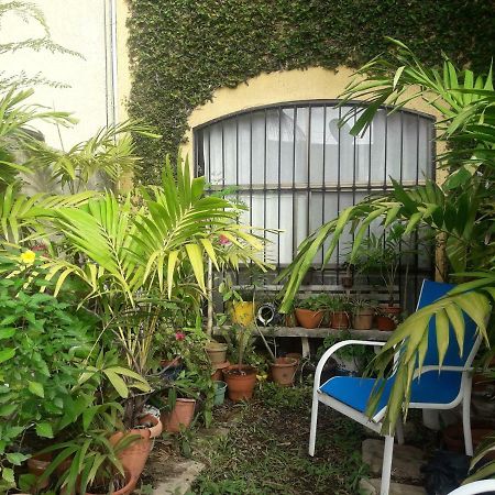 קנקון Casa Luz Verde מראה חיצוני תמונה