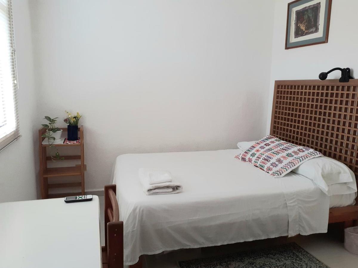 קנקון Casa Luz Verde מראה חיצוני תמונה