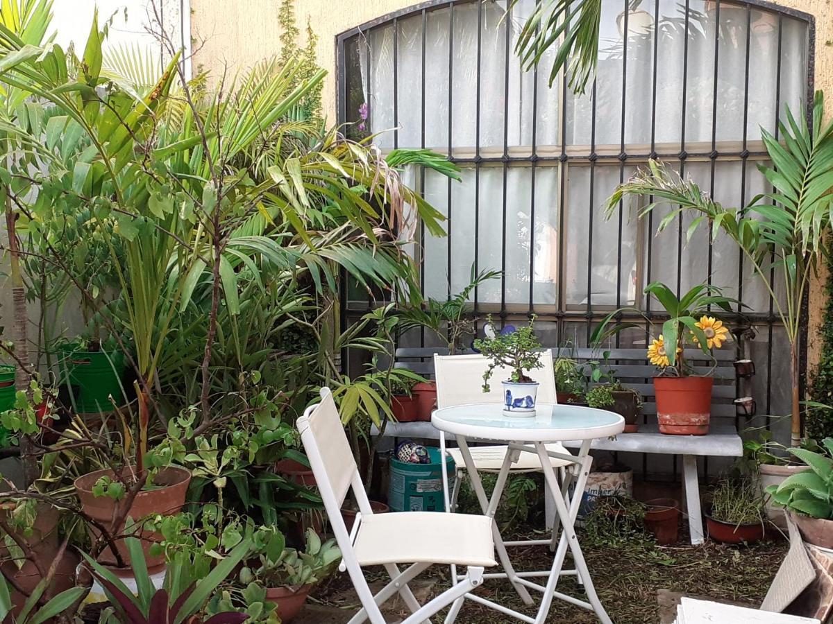 קנקון Casa Luz Verde מראה חיצוני תמונה