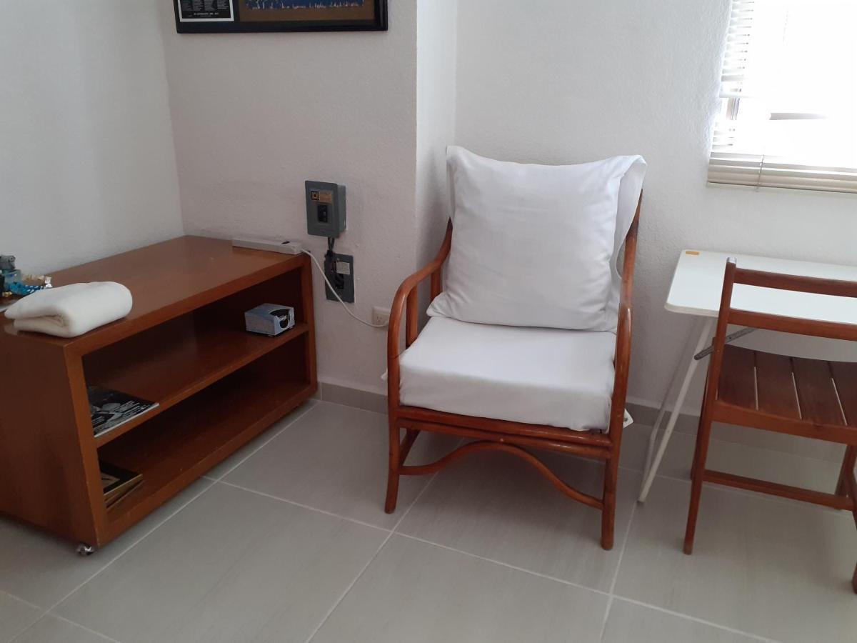 קנקון Casa Luz Verde מראה חיצוני תמונה