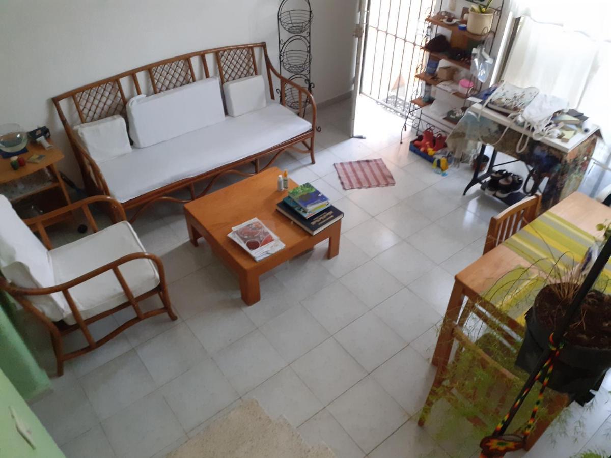 קנקון Casa Luz Verde מראה חיצוני תמונה