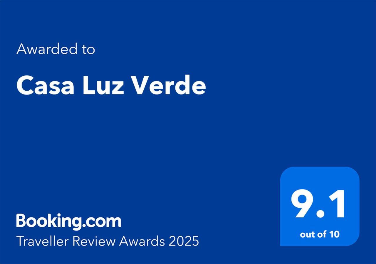 קנקון Casa Luz Verde מראה חיצוני תמונה