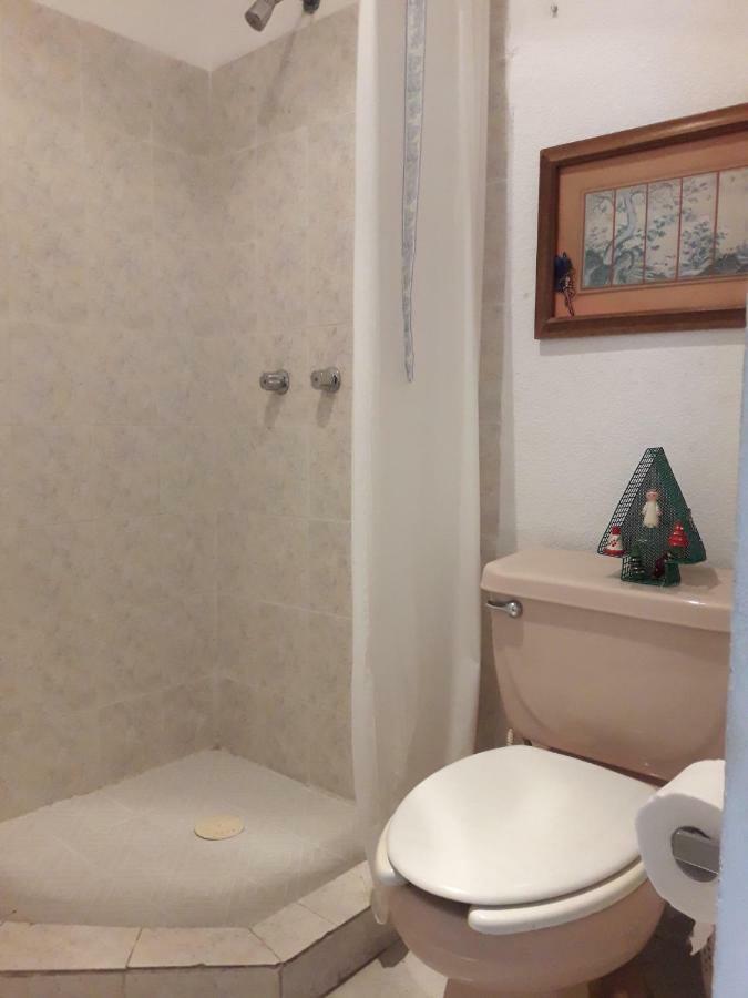 קנקון Casa Luz Verde מראה חיצוני תמונה