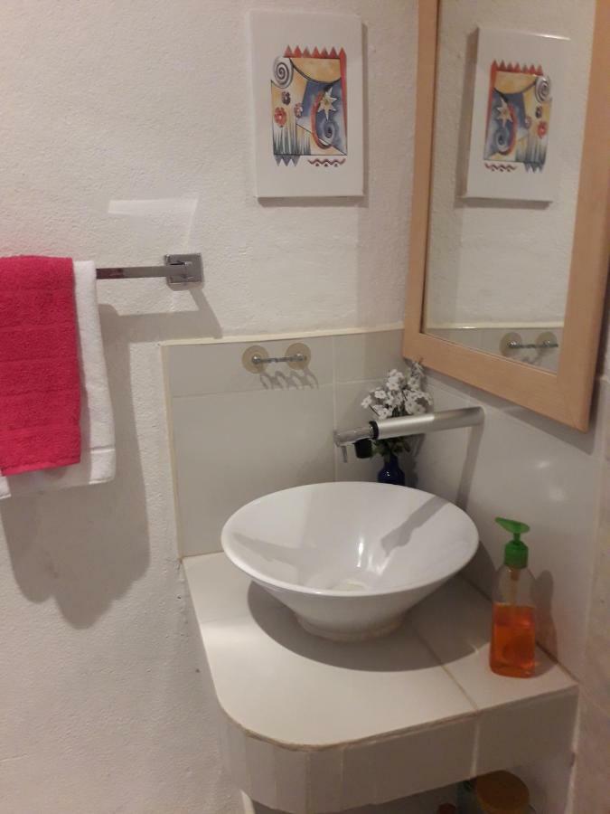 קנקון Casa Luz Verde מראה חיצוני תמונה